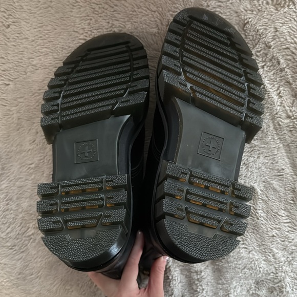 Dr. Marten Audrick 8 Eye Boot - Picture 8 of 10